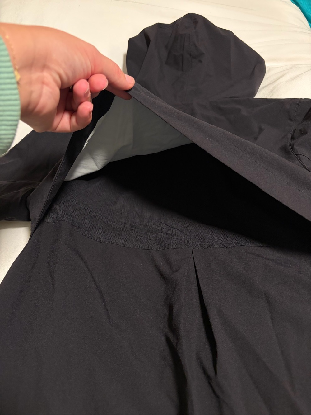 Lululemon Jacket - Picture 5 of 8